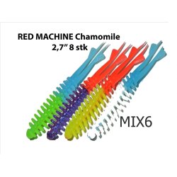 Red Machine Chamomile